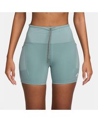 Nike - W Nk Trail Df H - Lyst