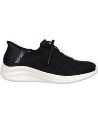 Skechers - Slip-Ins Ultra Flex 3.0 Trainer - Lyst