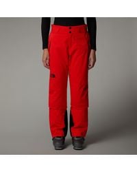 The North Face - Lenado Trousers - Lyst