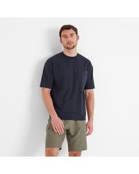TOG24 - Denva T-Shirt - Lyst