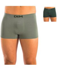 DIM - Pack-2 Boxers Unno Basic Naadloos D05hh Man - Lyst