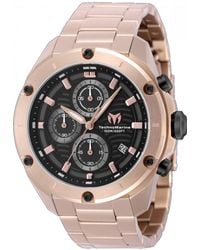 TechnoMarine - Tm-325019 Oceanico Watch - Lyst