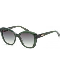 Longchamp - Lo714S 54 307 Fashion Sunglasses - Lyst