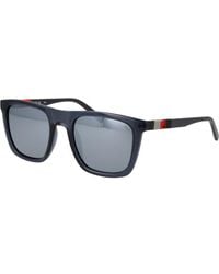 Fila - Sfi527 523Gup 52 3Gup Sunglasses - Lyst