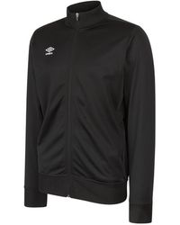 Umbro - Club Essential Jacket - Lyst