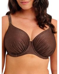 Fantasie - Sabana Full Cup Bikini Top - Lyst