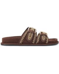 Carvela Kurt Geiger - Valeria Sandals - Lyst