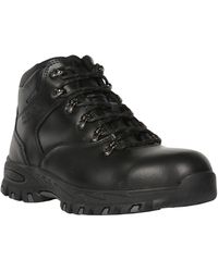 Regatta - Gritstone Leather Safety Boots - Lyst