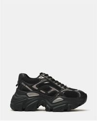 Steve Madden - Raftus Traine - Lyst