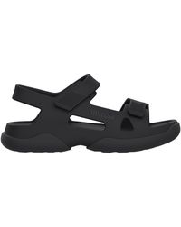 Melissa - Free Papete Sport Sandal - Lyst