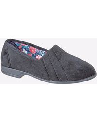 Sleeper - Audrey Slipper - Lyst