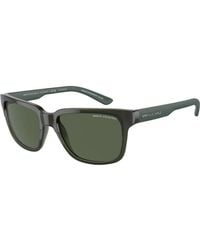ARMANI EXCHANGE - Ax4026S 56 83419A Sunglasses - Lyst