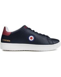 Lambretta - Pinball Trainers - Lyst