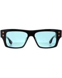Dita Eyewear - Rectangle Dark Grandmaster Seven - Lyst