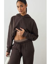 DSGN Studio - Premium Heavyweight Washed Oversized Hoodie - Lyst
