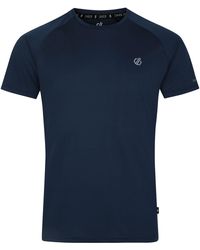 Dare 2b - Accelerate Lightweight T-Shirt (Moonlight Denim) - Lyst