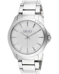 Liu Jo - Liu Jo Watch Tlj811 (40 Mm) - Lyst