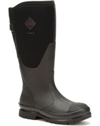 Muck Boot - Chore Xf Rubber Wellington - Lyst