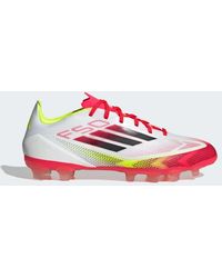 adidas Originals - F50 Pro Firm Ground Boots - Lyst