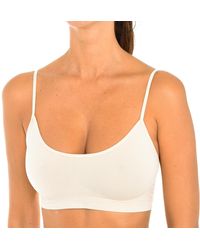 Intimidea - Reggiseno Beverly Hills Push Up Effect Bra 110147 - Lyst