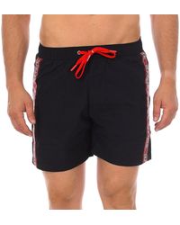 Supreme - Saona Print Boxer Swimsuit Cm-30060-Bp - Lyst