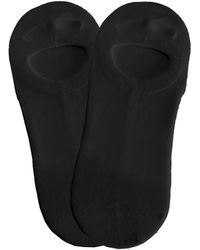 Superga - Adult Invisible Socks (Pack Of 2) - Lyst