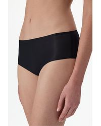 Penti - No-Show Zerogram Hipster Briefs - Lyst