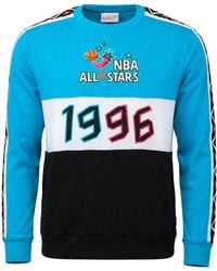 Mitchell & Ness - Nba All Star Game Leading Scorer Sweater - Lyst