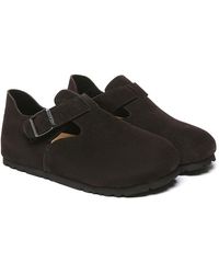 EverAu Australia - Ever Au Brooke Sandal With Sole - Lyst