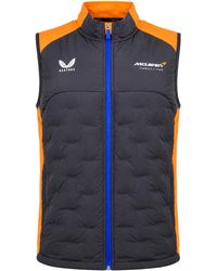 Castore - Mclaren Formula 1 Team Gilet - Lyst