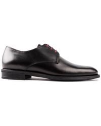 Paul Smith - Mainline Bayard Shoes Leather - Lyst