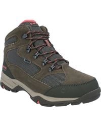 Hi-Tec - Storm Ladies Hiking Boots - Lyst