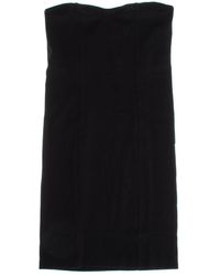 Gap - Mini Strapless Dress 664958 - Lyst