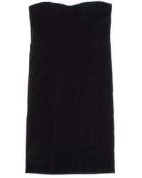 Gap - Mini Strapless Dress 664958 - Lyst