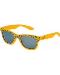 Sting - Sst027-516C8V Sst027 58 516C8V Sunglasses - Lyst