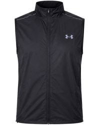 Under Armour - Outrun The Storm Vest - Lyst