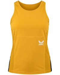 Castore - Amc Performance Tennis Vest - Lyst