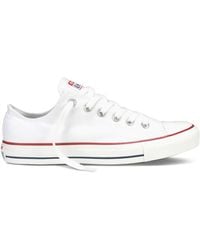 Converse - All Star Chuck Taylor Low Top Sneakers - Lyst