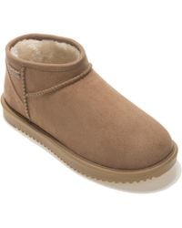 Regatta - Ankle Boots Riley Short Waterproof Slip On Burnt - Lyst