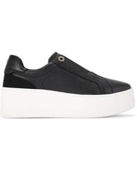 KG by Kurt Geiger - Leader Laceless Sneakers - Lyst