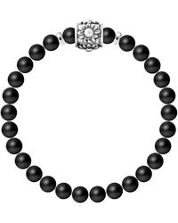 Rodney & Rolf - Bracelet Sterling 925 N'Djaména - Lyst