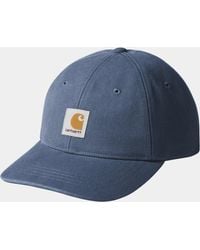 Carhartt - Icon Cap Dusky Cotton - Lyst