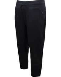 adidas - Aarc Zwarte Track Broek - Lyst