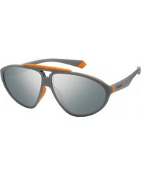 Polaroid - Pld-2151-S-Riw Pld 2151 S 62 Riw Sunglasses - Lyst