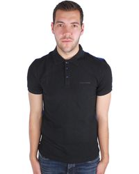 Armani Jeans - 6Y6F24 6Jptz 1200 Polo Shirt - Lyst