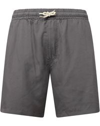 Crosshatch - Wabasso Swim Shorts - Lyst