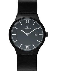 Orphelia - Serendipity Watch Or61806 Leather - Lyst