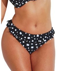 Pour Moi - Cascade Bikini Brief - Lyst