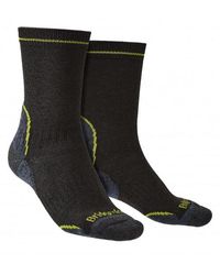 Bridgedale - Hiking Lightweight Boot Socks - Lyst