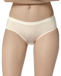 Sloggi - Wow Comfort 2.0 Hipster Briefs 2 Pack - Lyst